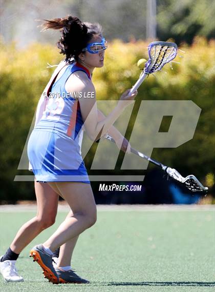 Thumbnail 3 in JV: Christian Brothers @ St. Francis photogallery.