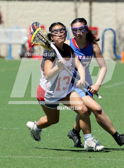Thumbnail 1 in JV: Christian Brothers @ St. Francis photogallery.