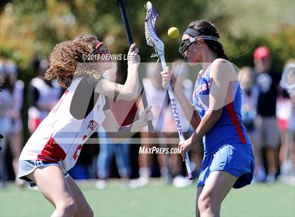 Thumbnail 1 in JV: Christian Brothers @ St. Francis photogallery.