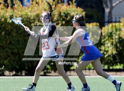 Thumbnail 3 in JV: Christian Brothers @ St. Francis photogallery.