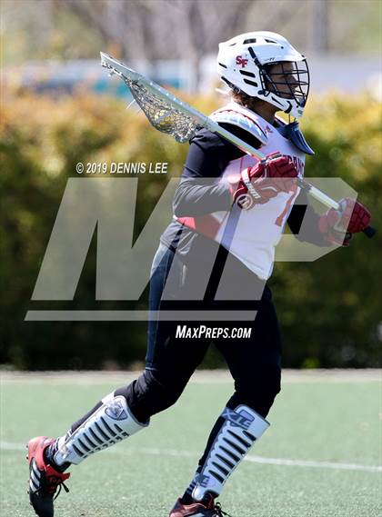 Thumbnail 3 in JV: Christian Brothers @ St. Francis photogallery.