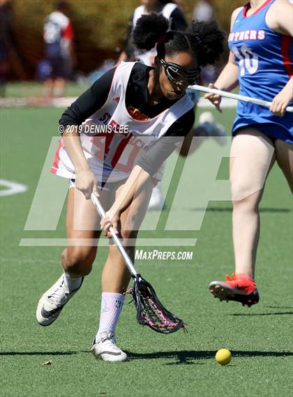 Thumbnail 2 in JV: Christian Brothers @ St. Francis photogallery.