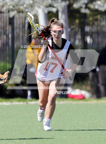 Thumbnail 3 in JV: Christian Brothers @ St. Francis photogallery.