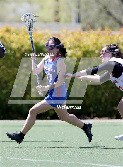 Thumbnail 2 in JV: Christian Brothers @ St. Francis photogallery.