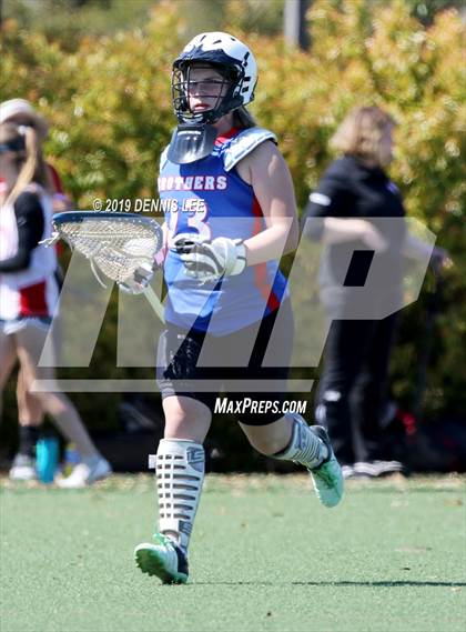 Thumbnail 1 in JV: Christian Brothers @ St. Francis photogallery.