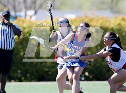 Thumbnail 1 in JV: Christian Brothers @ St. Francis photogallery.