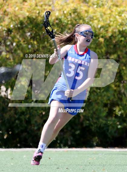Thumbnail 1 in JV: Christian Brothers @ St. Francis photogallery.