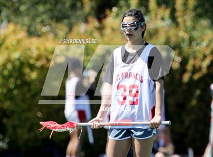 Thumbnail 2 in JV: Christian Brothers @ St. Francis photogallery.