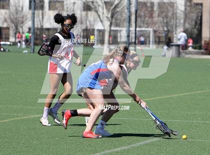 Thumbnail 1 in JV: Christian Brothers @ St. Francis photogallery.