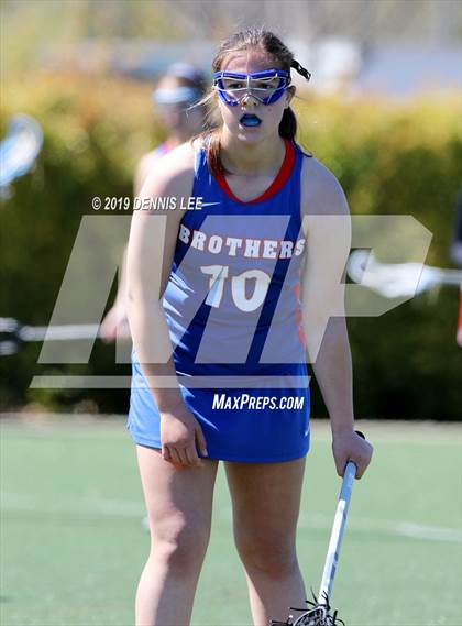 Thumbnail 1 in JV: Christian Brothers @ St. Francis photogallery.