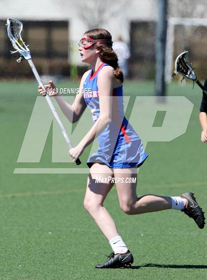 Thumbnail 3 in JV: Christian Brothers @ St. Francis photogallery.