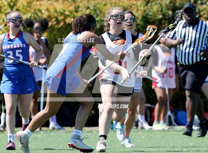 Thumbnail 2 in JV: Christian Brothers @ St. Francis photogallery.