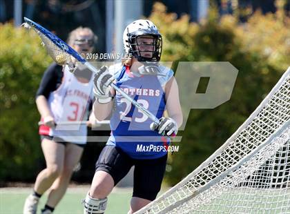 Thumbnail 3 in JV: Christian Brothers @ St. Francis photogallery.