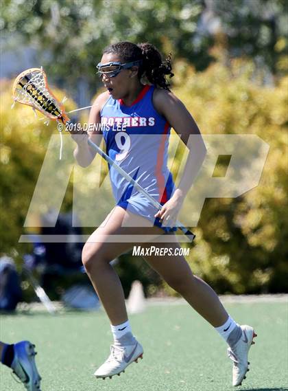 Thumbnail 1 in JV: Christian Brothers @ St. Francis photogallery.