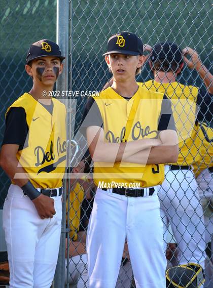 Thumbnail 3 in Folsom @ Del Oro photogallery.
