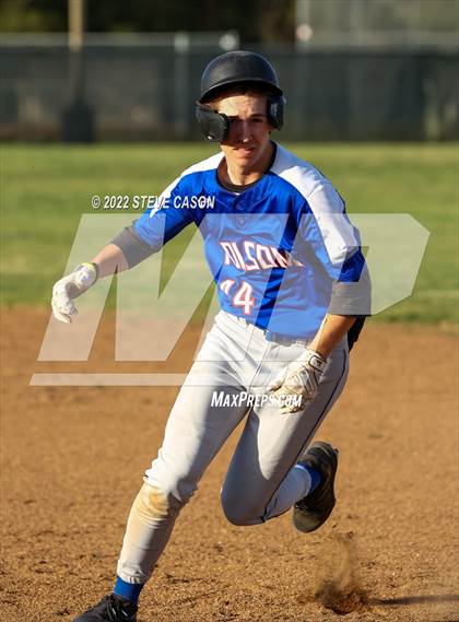 Thumbnail 2 in Folsom @ Del Oro photogallery.