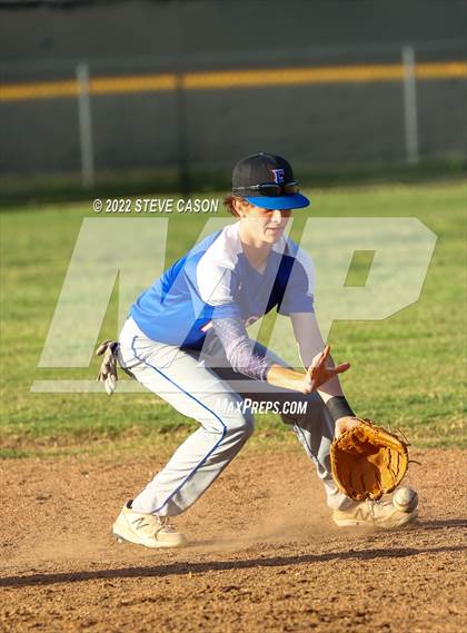 Thumbnail 3 in Folsom @ Del Oro photogallery.