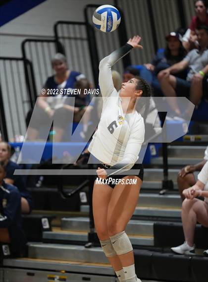 Thumbnail 3 in Perry vs Gilbert photogallery.