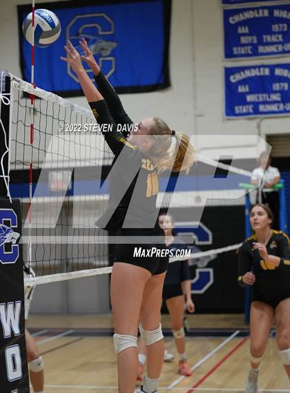 Thumbnail 1 in Perry vs Gilbert photogallery.