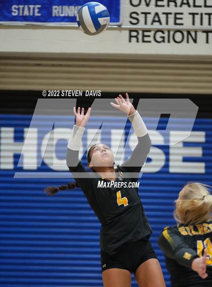 Thumbnail 1 in Perry vs Gilbert photogallery.