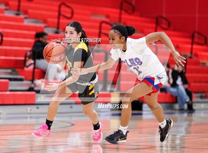 Thumbnail 1 in JV: Bishop O'Dowd @ San Leandro photogallery.