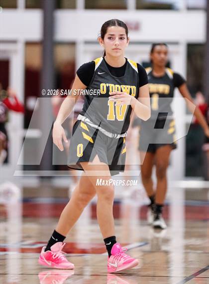 Thumbnail 2 in JV: Bishop O'Dowd @ San Leandro photogallery.
