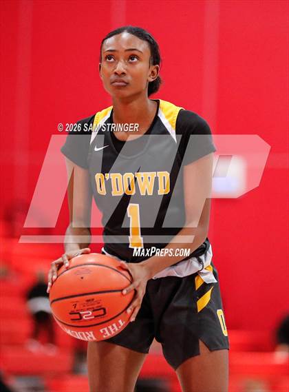 Thumbnail 2 in JV: Bishop O'Dowd @ San Leandro photogallery.
