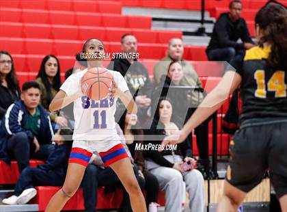 Thumbnail 2 in JV: Bishop O'Dowd @ San Leandro photogallery.