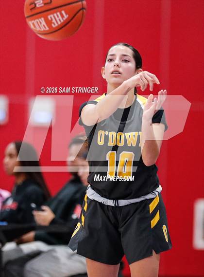 Thumbnail 2 in JV: Bishop O'Dowd @ San Leandro photogallery.