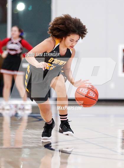 Thumbnail 2 in JV: Bishop O'Dowd @ San Leandro photogallery.