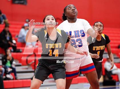 Thumbnail 3 in JV: Bishop O'Dowd @ San Leandro photogallery.