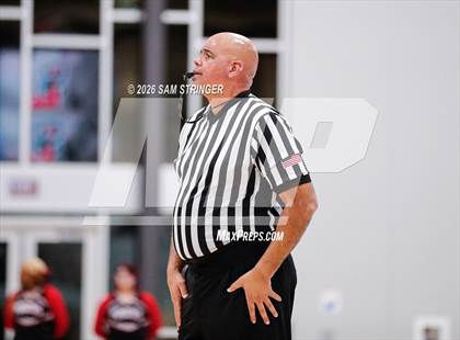 Thumbnail 1 in JV: Bishop O'Dowd @ San Leandro photogallery.