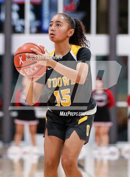 Thumbnail 1 in JV: Bishop O'Dowd @ San Leandro photogallery.