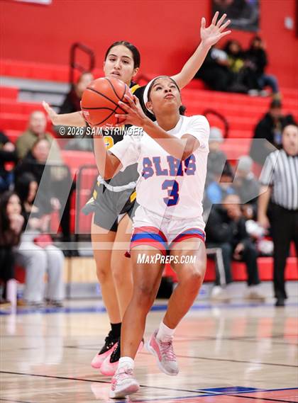 Thumbnail 2 in JV: Bishop O'Dowd @ San Leandro photogallery.