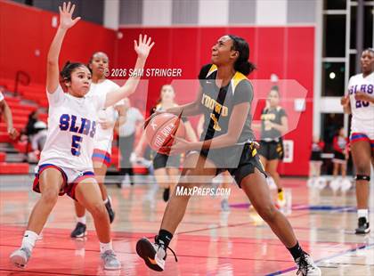 Thumbnail 1 in JV: Bishop O'Dowd @ San Leandro photogallery.