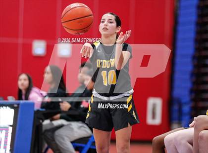 Thumbnail 1 in JV: Bishop O'Dowd @ San Leandro photogallery.