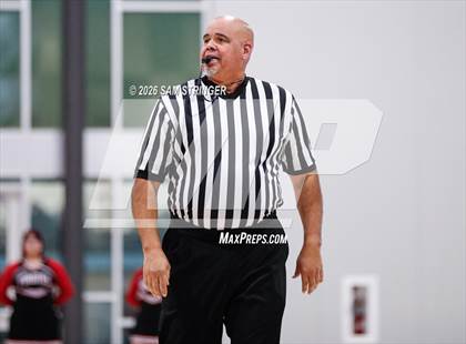 Thumbnail 3 in JV: Bishop O'Dowd @ San Leandro photogallery.