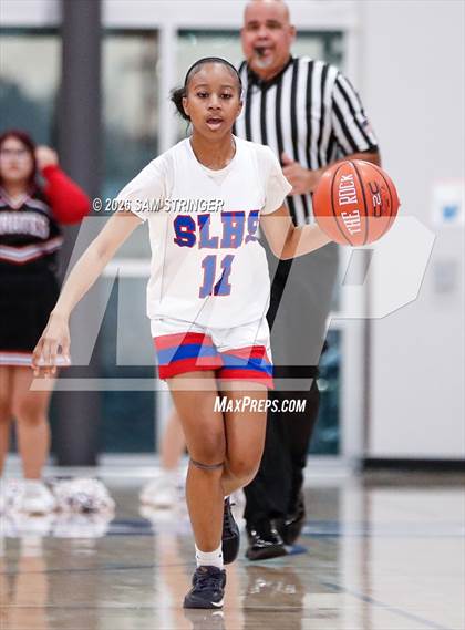 Thumbnail 1 in JV: Bishop O'Dowd @ San Leandro photogallery.