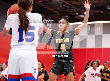 Thumbnail 3 in JV: Bishop O'Dowd @ San Leandro photogallery.