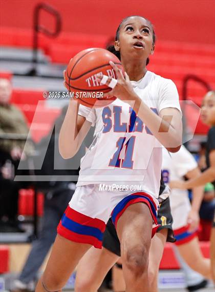 Thumbnail 3 in JV: Bishop O'Dowd @ San Leandro photogallery.