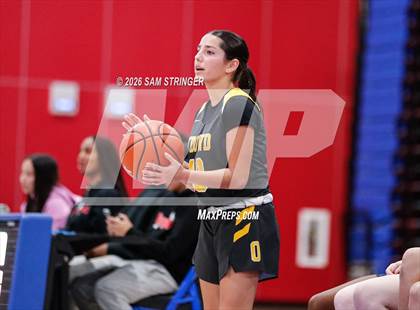 Thumbnail 3 in JV: Bishop O'Dowd @ San Leandro photogallery.