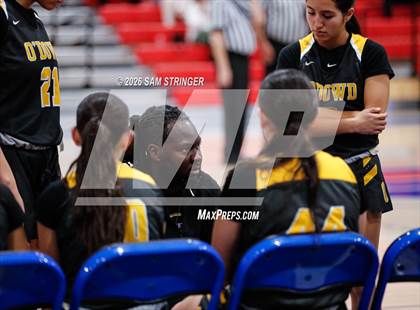 Thumbnail 2 in JV: Bishop O'Dowd @ San Leandro photogallery.