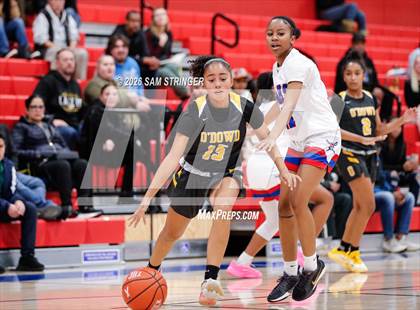 Thumbnail 2 in JV: Bishop O'Dowd @ San Leandro photogallery.