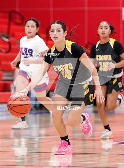 Thumbnail 1 in JV: Bishop O'Dowd @ San Leandro photogallery.