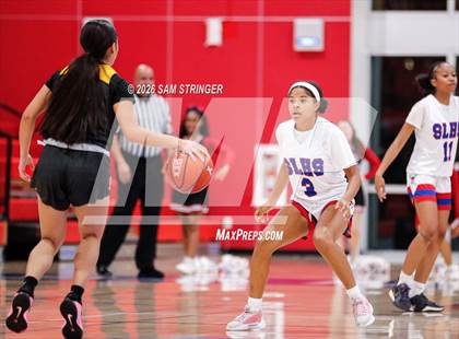 Thumbnail 3 in JV: Bishop O'Dowd @ San Leandro photogallery.