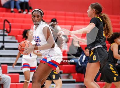 Thumbnail 2 in JV: Bishop O'Dowd @ San Leandro photogallery.
