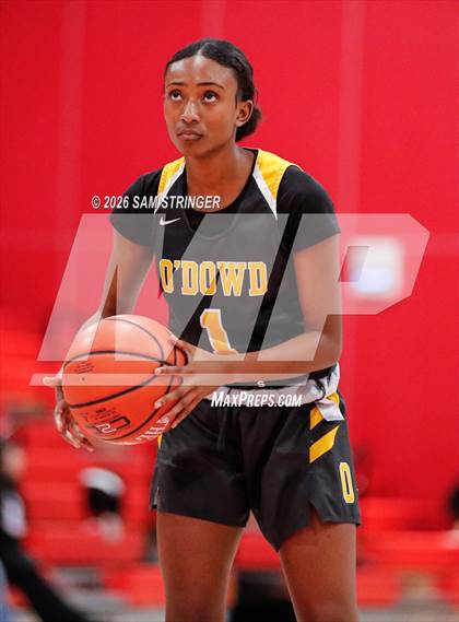 Thumbnail 1 in JV: Bishop O'Dowd @ San Leandro photogallery.