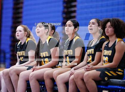 Thumbnail 3 in JV: Bishop O'Dowd @ San Leandro photogallery.