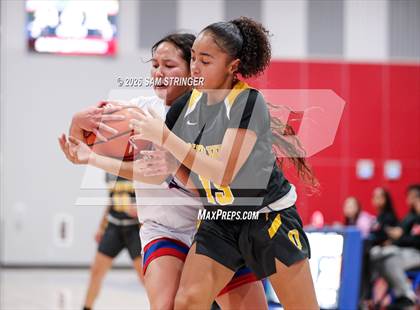 Thumbnail 3 in JV: Bishop O'Dowd @ San Leandro photogallery.