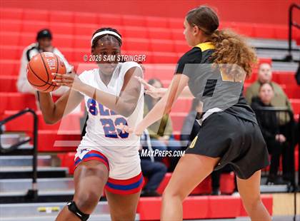 Thumbnail 2 in JV: Bishop O'Dowd @ San Leandro photogallery.